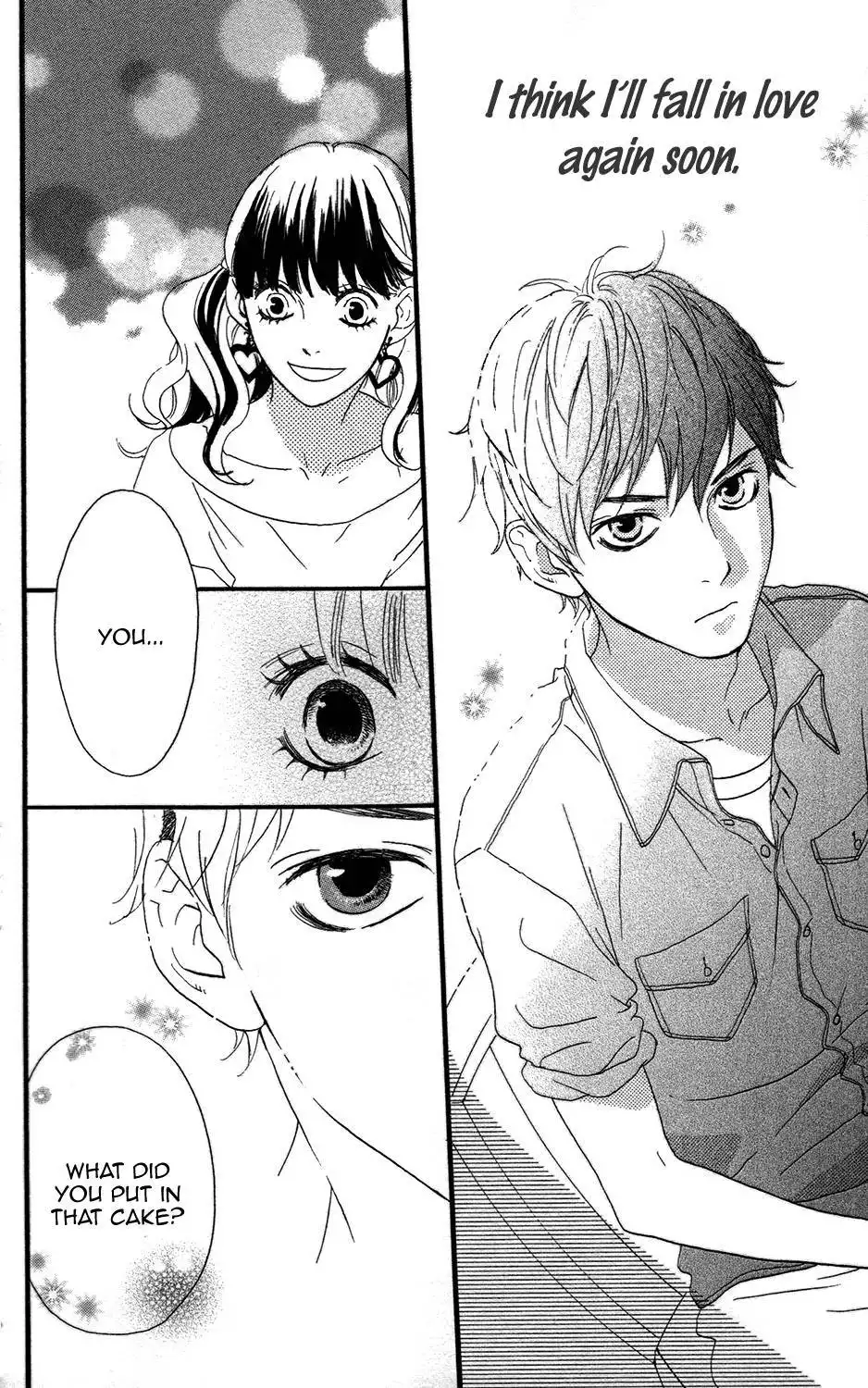 Sugars (YAMAMORI Mika) Chapter 12 29